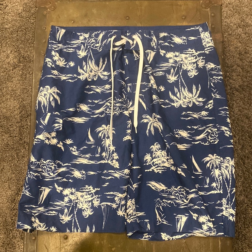 Old Navy Board shorts